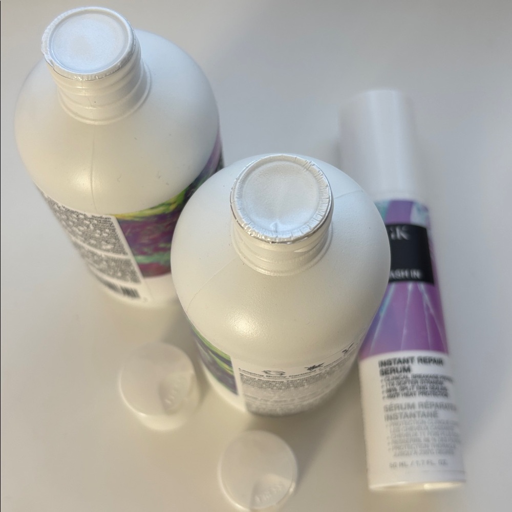 🆕 IGK | Hair Bundle - Picture 5 of 5